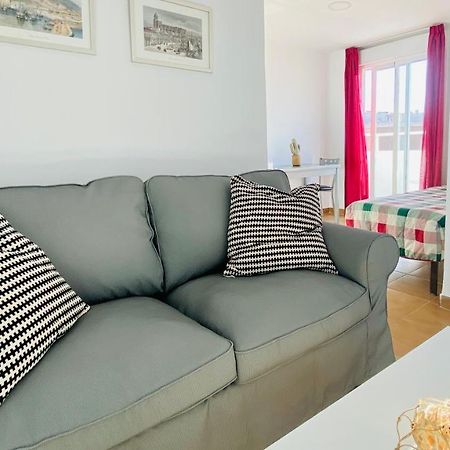 Atico Armengual Suite Μάλαγα Εξωτερικό φωτογραφία