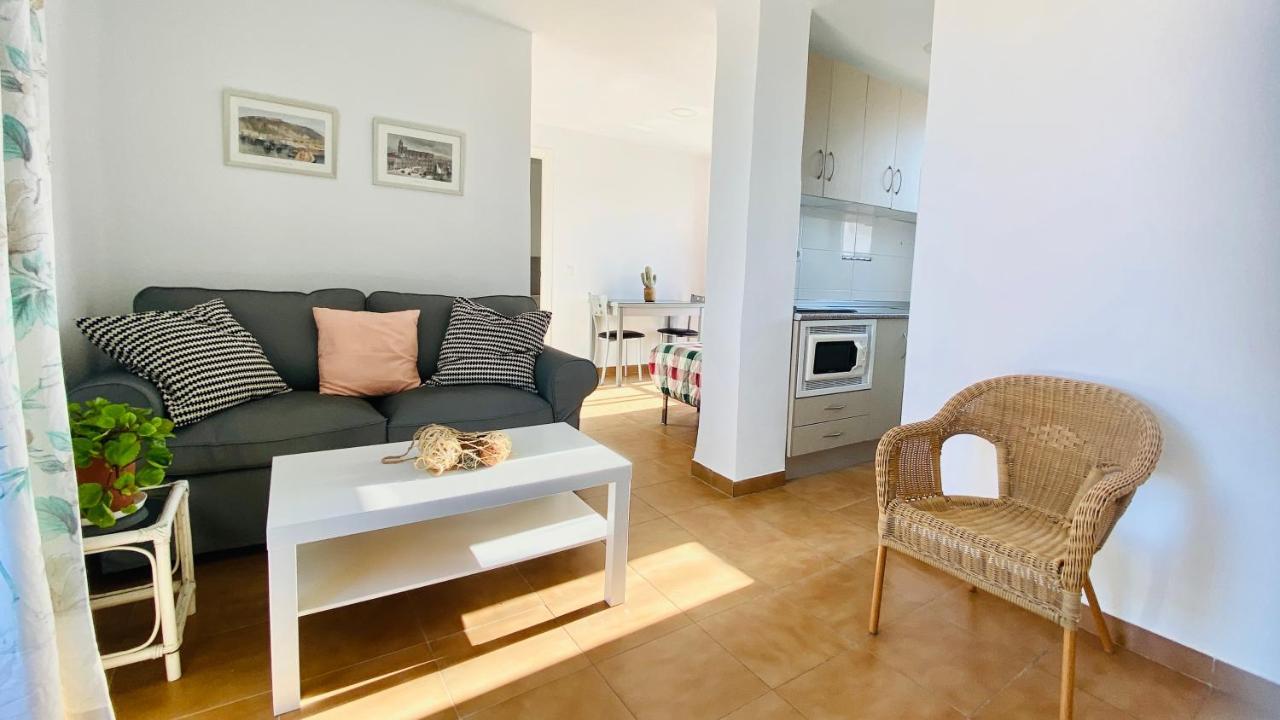 Atico Armengual Suite Μάλαγα Εξωτερικό φωτογραφία