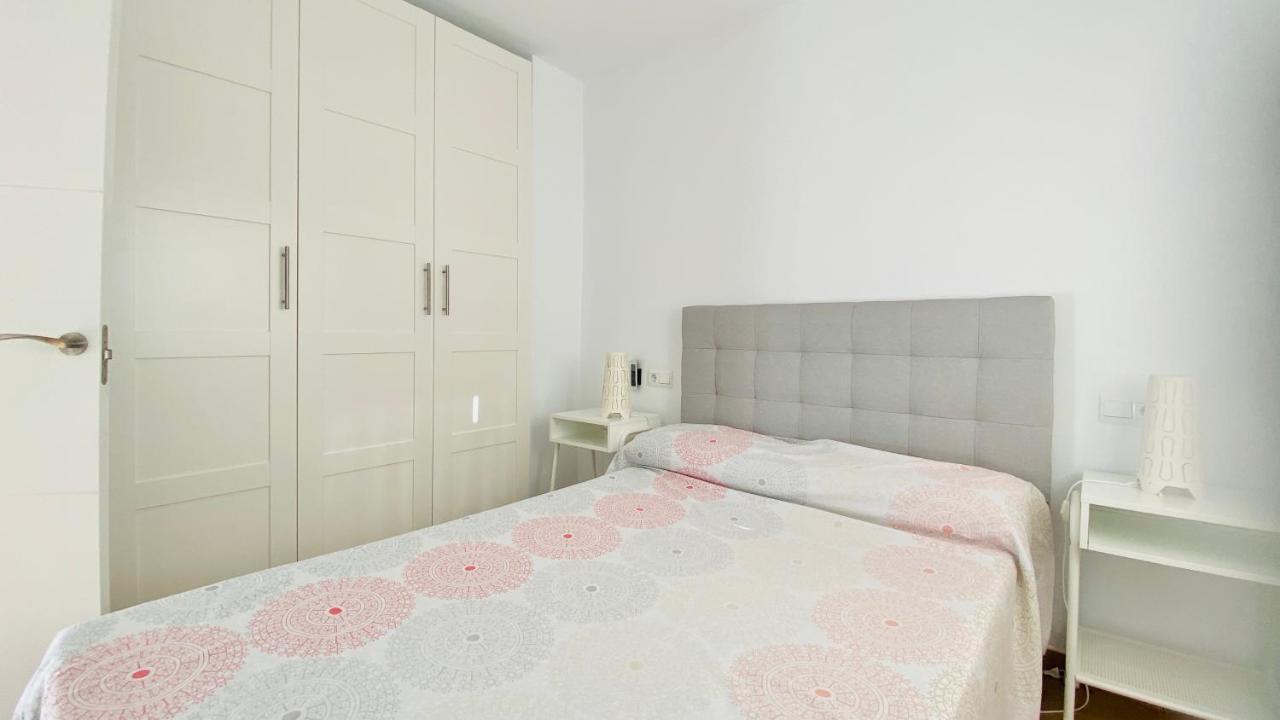Atico Armengual Suite Μάλαγα Εξωτερικό φωτογραφία