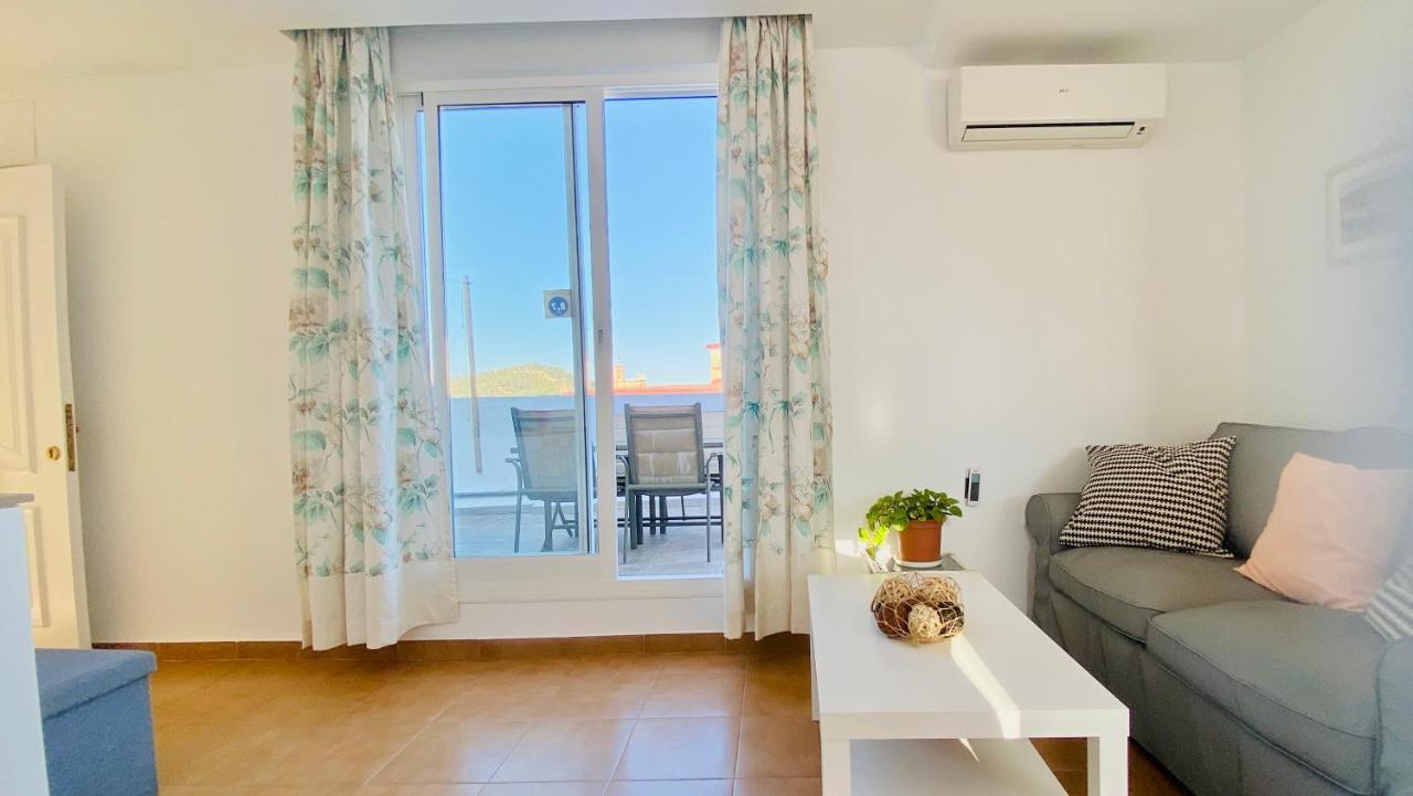 Atico Armengual Suite Μάλαγα Εξωτερικό φωτογραφία