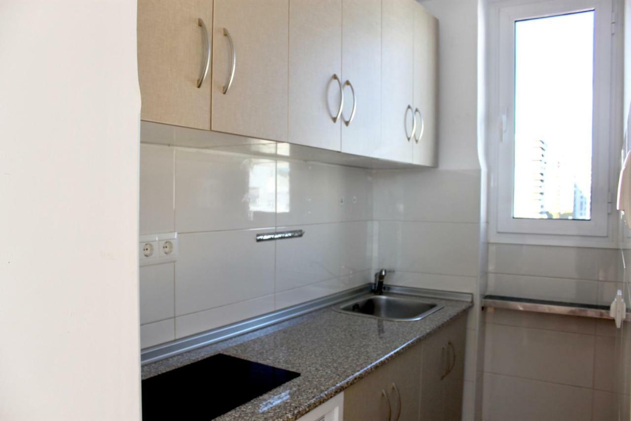 Atico Armengual Suite Μάλαγα Εξωτερικό φωτογραφία