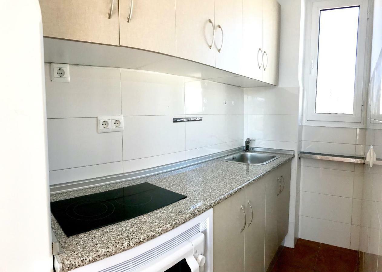 Atico Armengual Suite Μάλαγα Εξωτερικό φωτογραφία