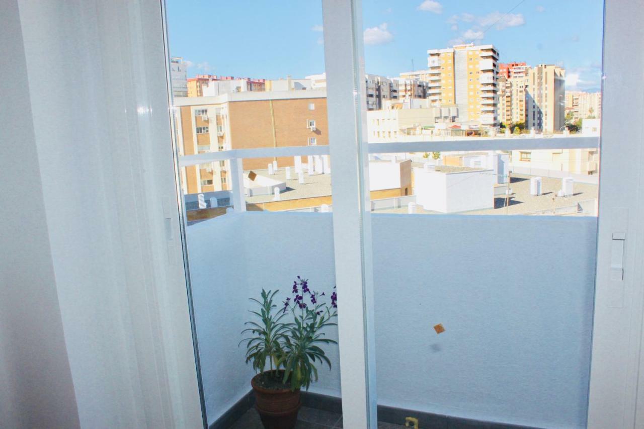 Atico Armengual Suite Μάλαγα Εξωτερικό φωτογραφία